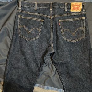 Men’s Levi’s 517 jeans